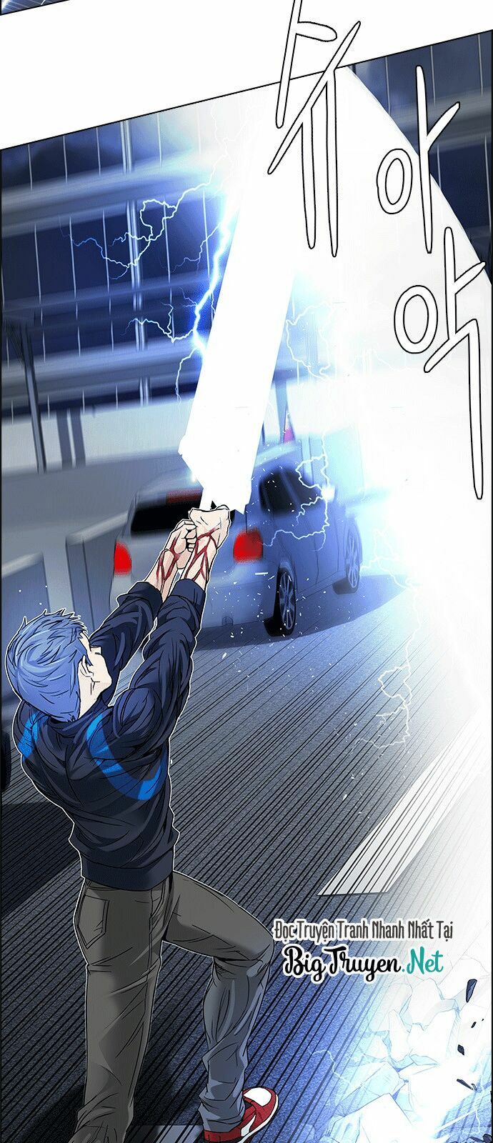 Trò Chơi Số Mệnh: Chapter 176