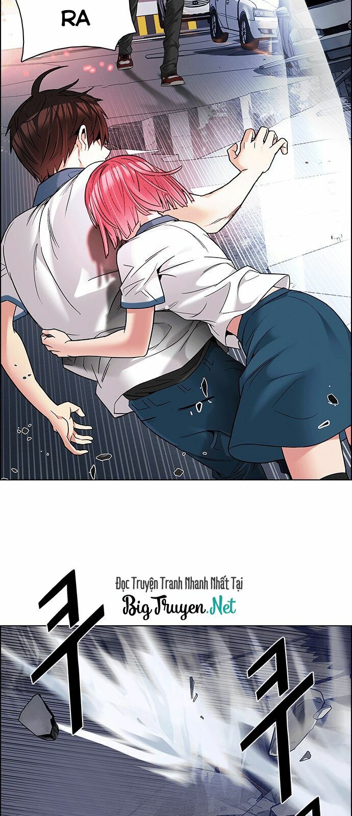 Trò Chơi Số Mệnh: Chapter 176