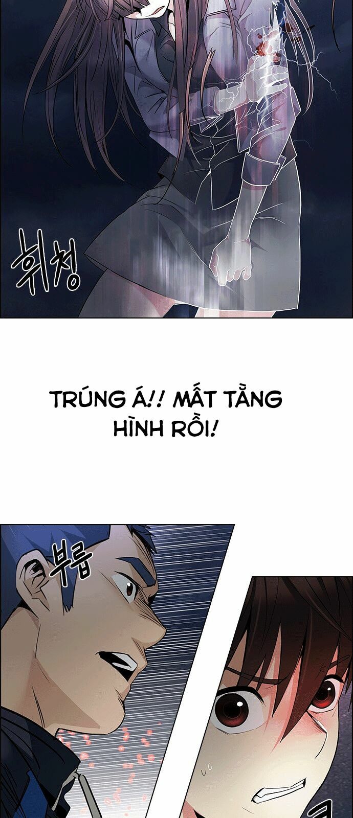 Trò Chơi Số Mệnh: Chapter 176