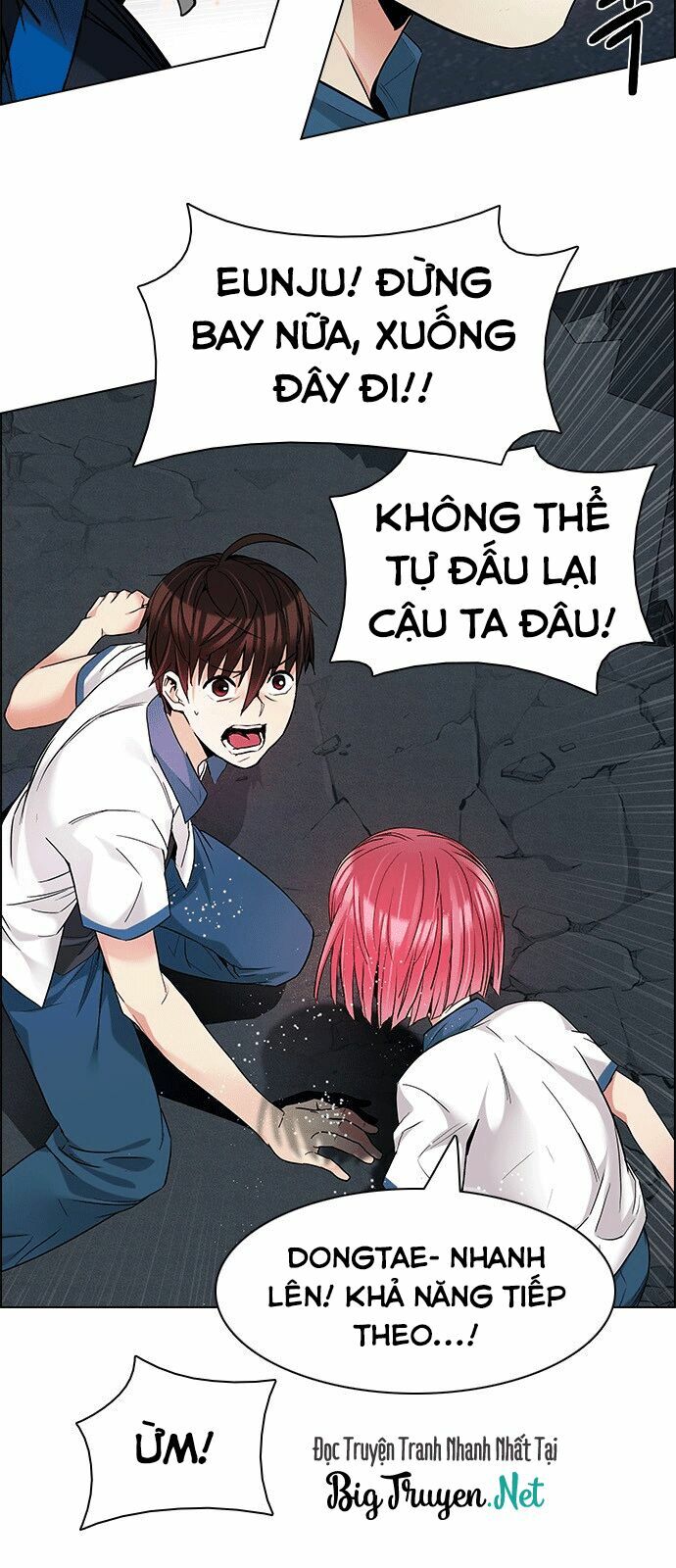 Trò Chơi Số Mệnh: Chapter 176