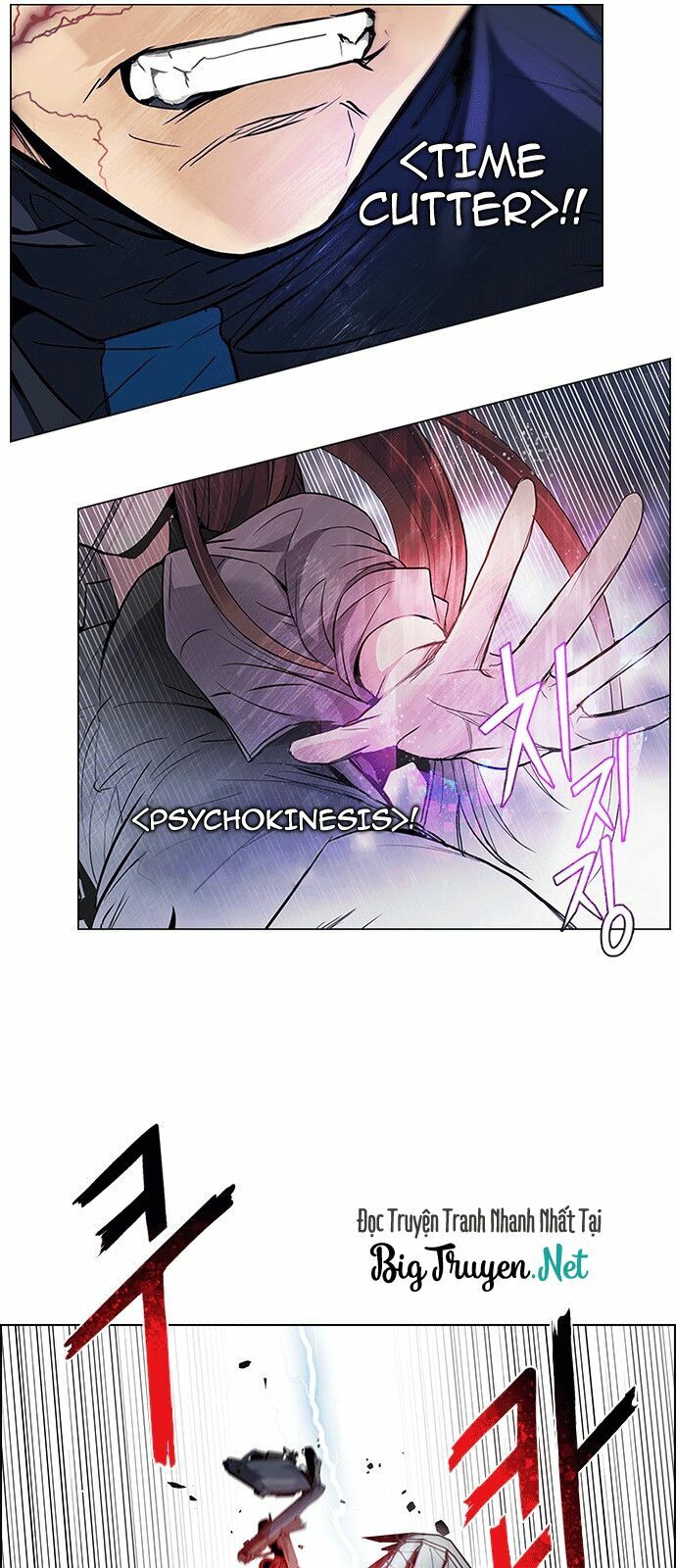 Trò Chơi Số Mệnh: Chapter 176
