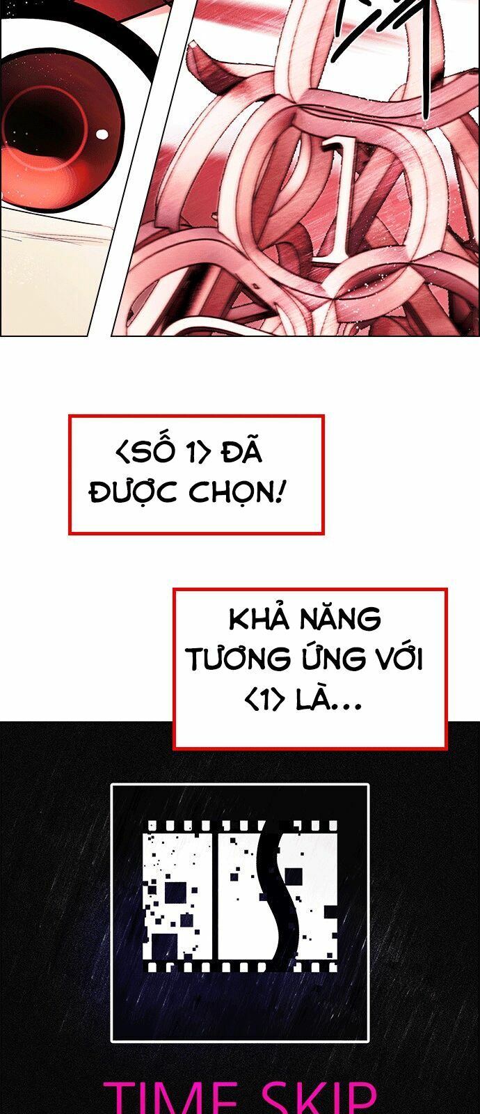 Trò Chơi Số Mệnh: Chapter 176