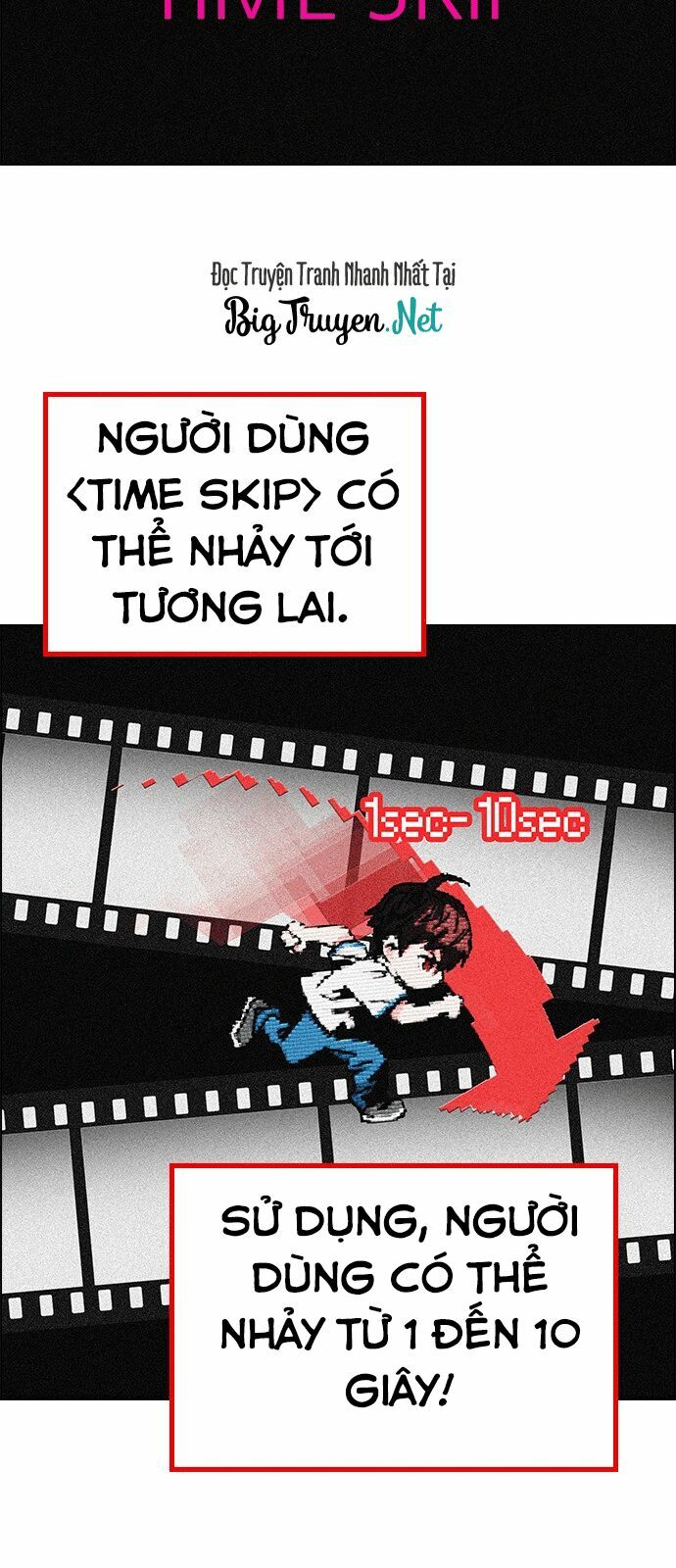 Trò Chơi Số Mệnh: Chapter 176