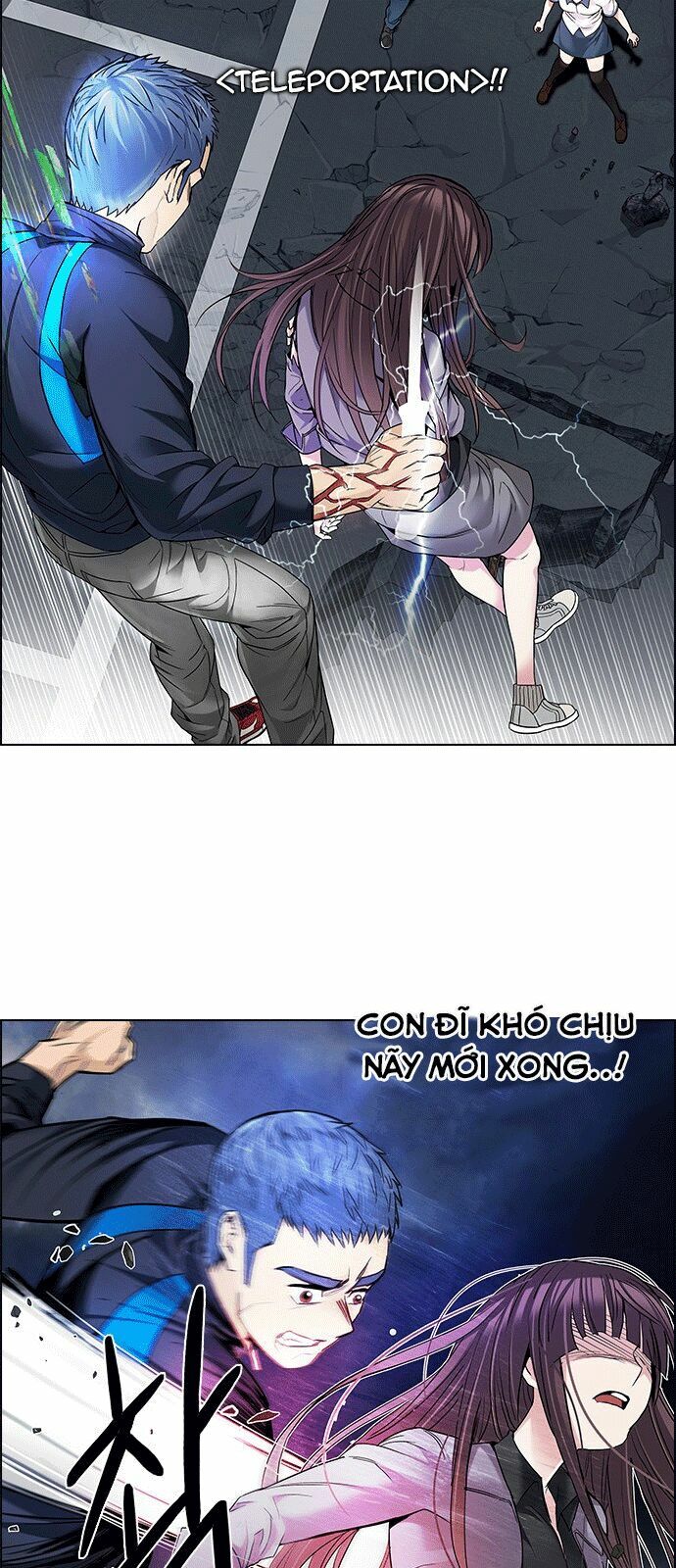 Trò Chơi Số Mệnh: Chapter 176