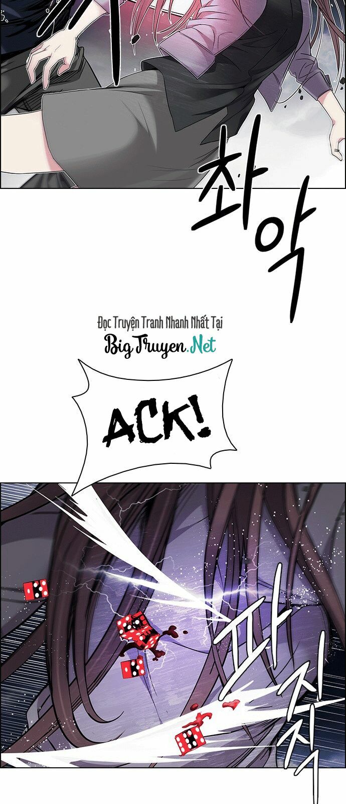 Trò Chơi Số Mệnh: Chapter 176