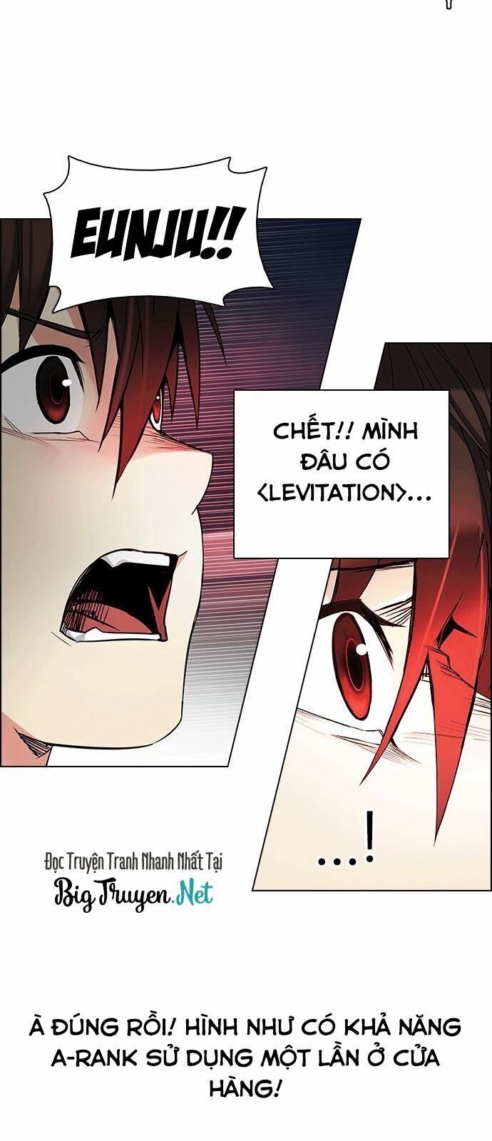 Trò Chơi Số Mệnh: Chapter 176
