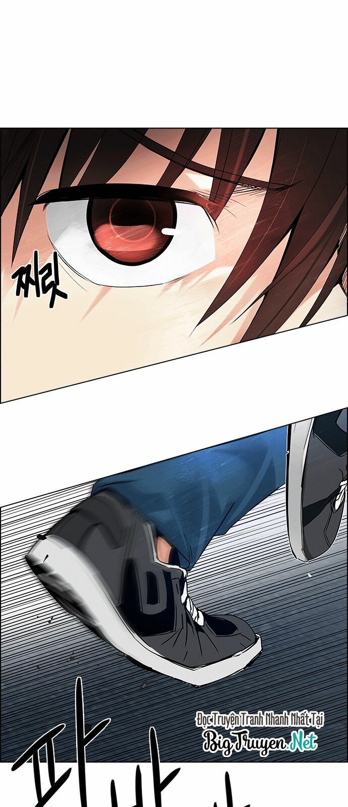 Trò Chơi Số Mệnh: Chapter 176