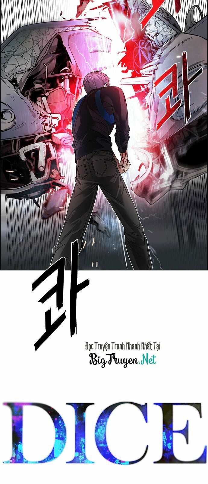 Trò Chơi Số Mệnh: Chapter 176