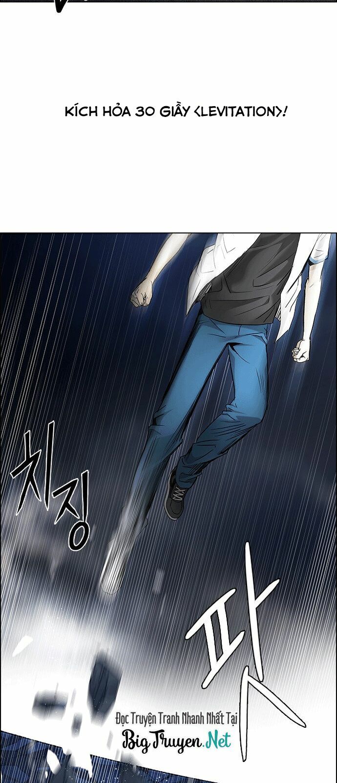 Trò Chơi Số Mệnh: Chapter 176
