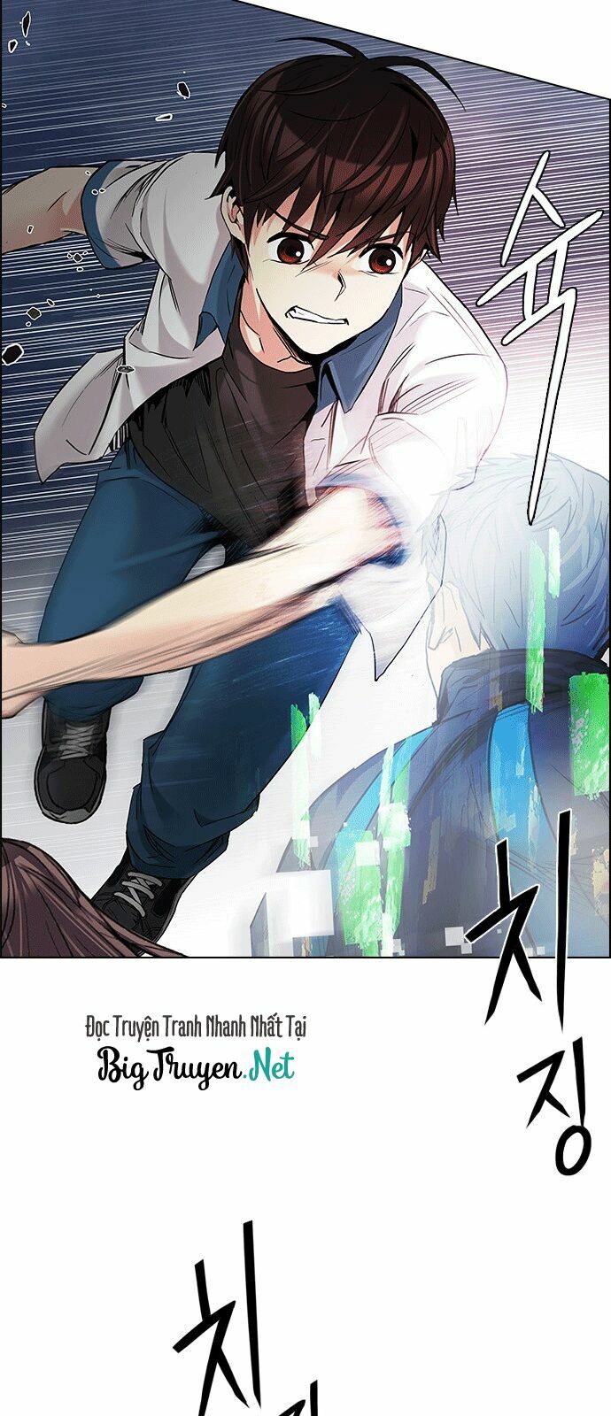 Trò Chơi Số Mệnh: Chapter 176