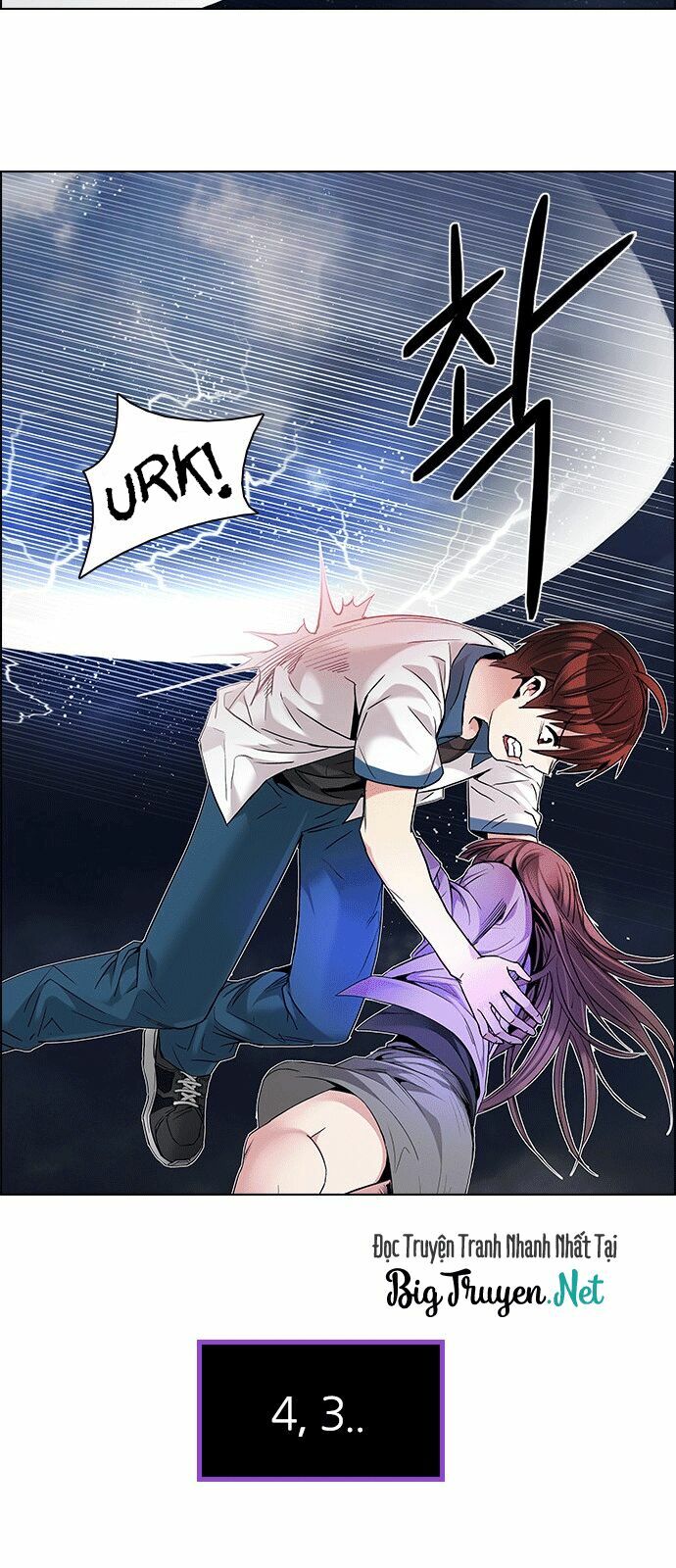 Trò Chơi Số Mệnh: Chapter 176