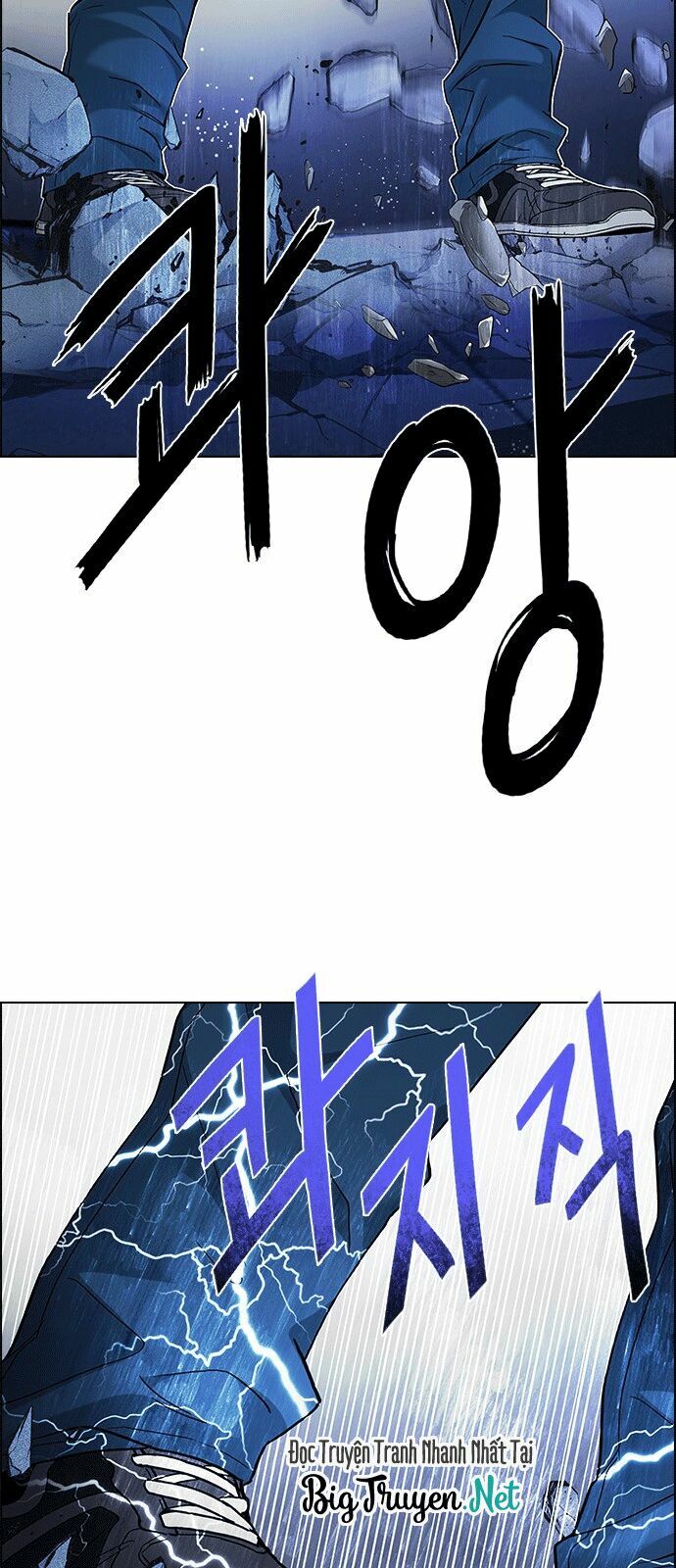 Trò Chơi Số Mệnh: Chapter 176
