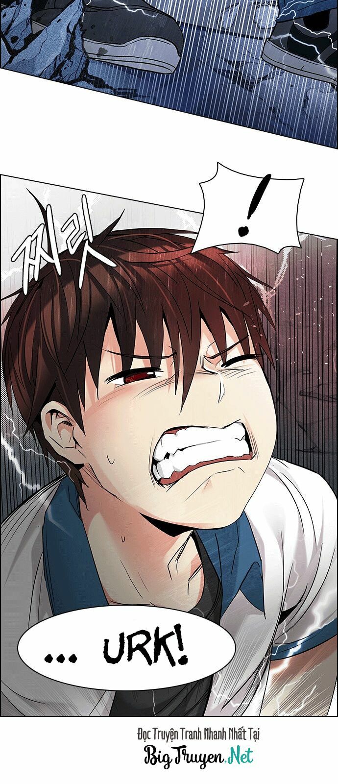 Trò Chơi Số Mệnh: Chapter 176