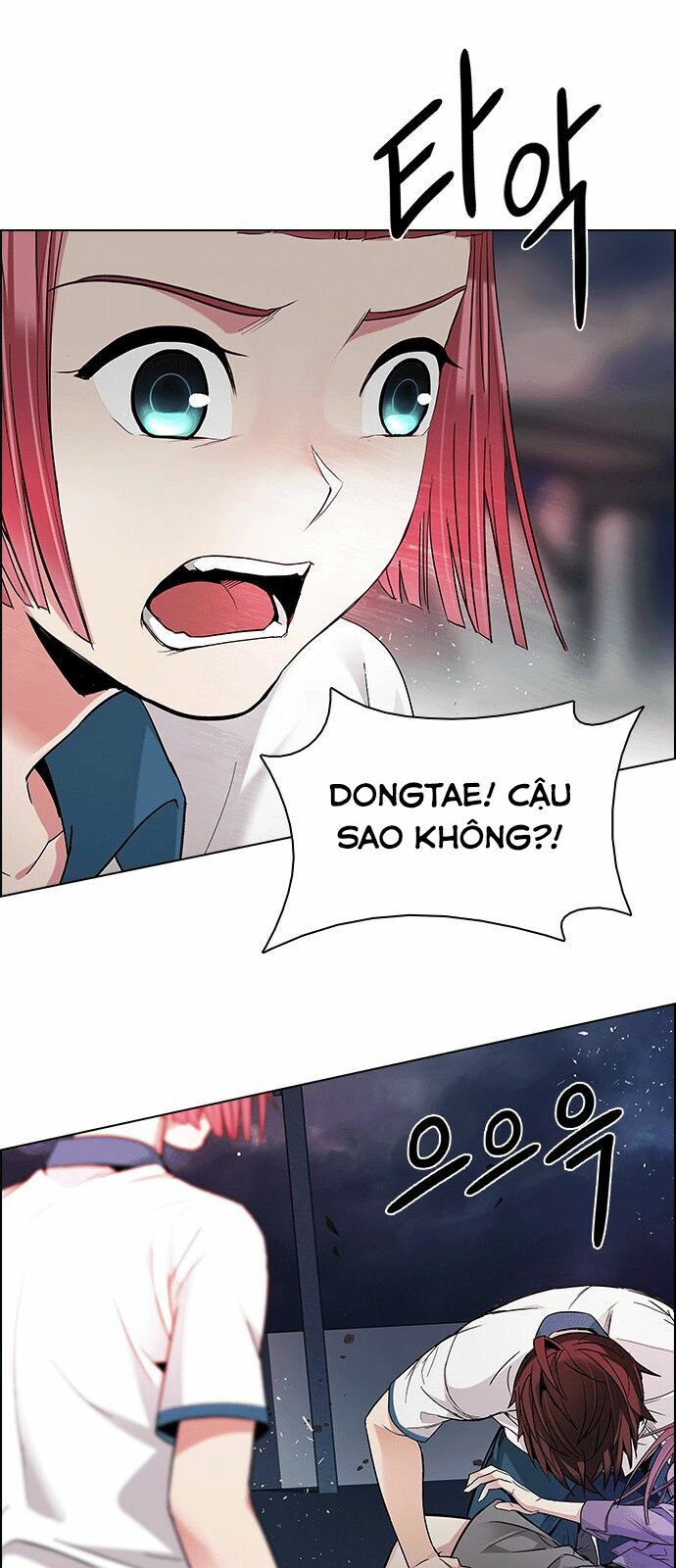 Trò Chơi Số Mệnh: Chapter 176
