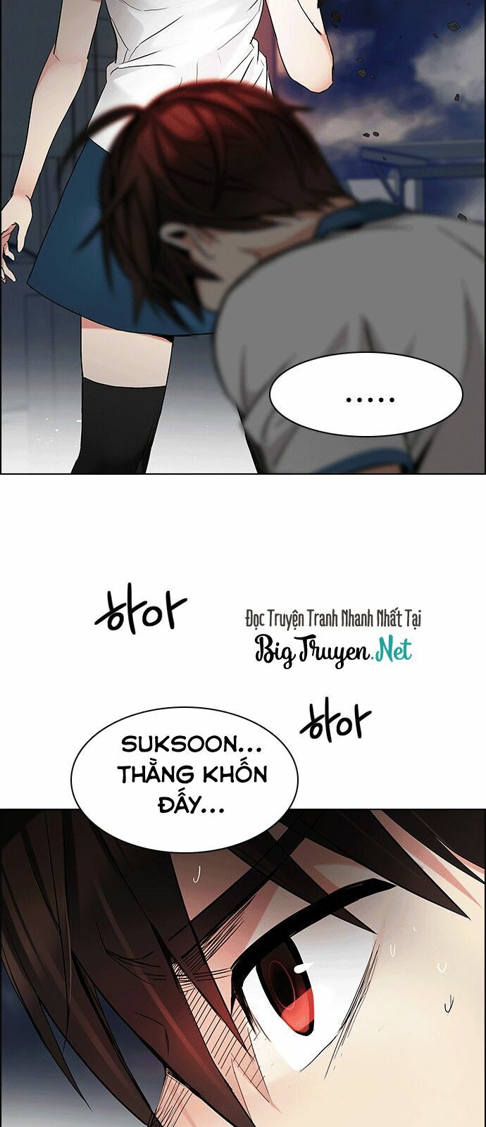 Trò Chơi Số Mệnh: Chapter 176