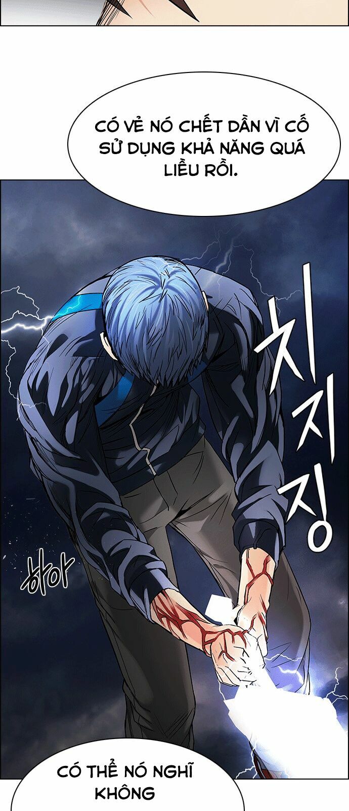 Trò Chơi Số Mệnh: Chapter 176