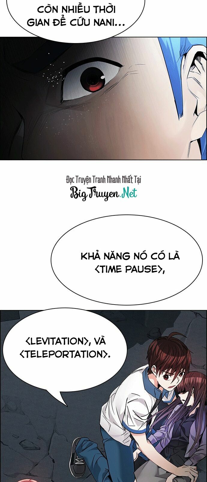 Trò Chơi Số Mệnh: Chapter 176