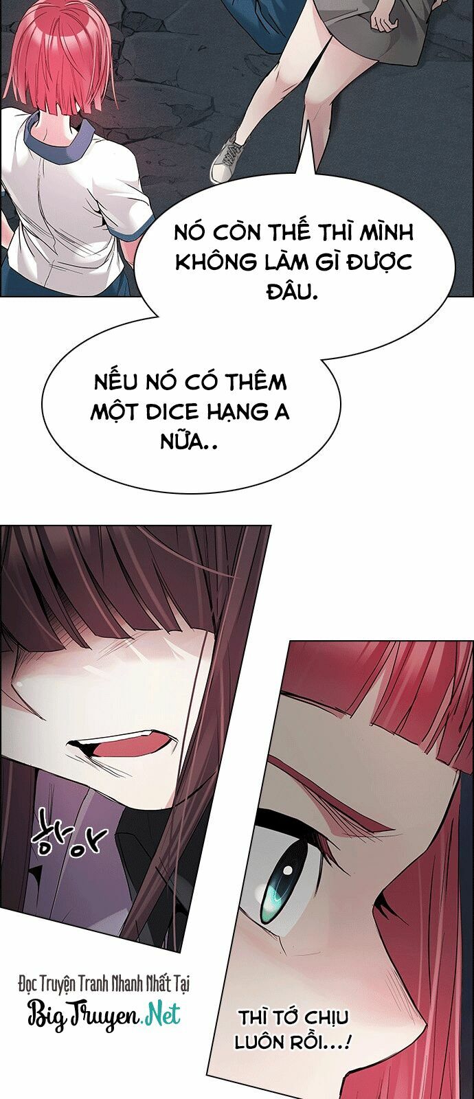 Trò Chơi Số Mệnh: Chapter 176