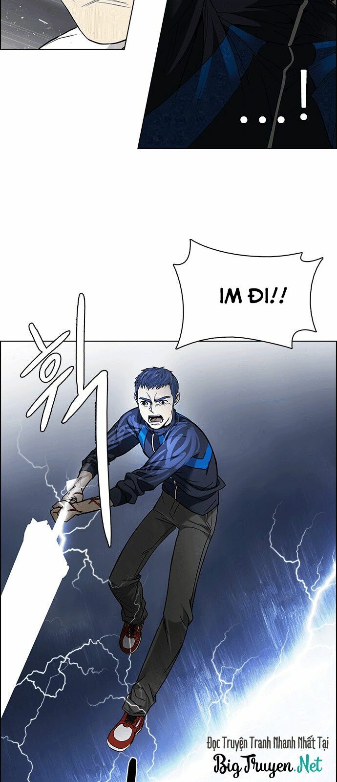Trò Chơi Số Mệnh: Chapter 176