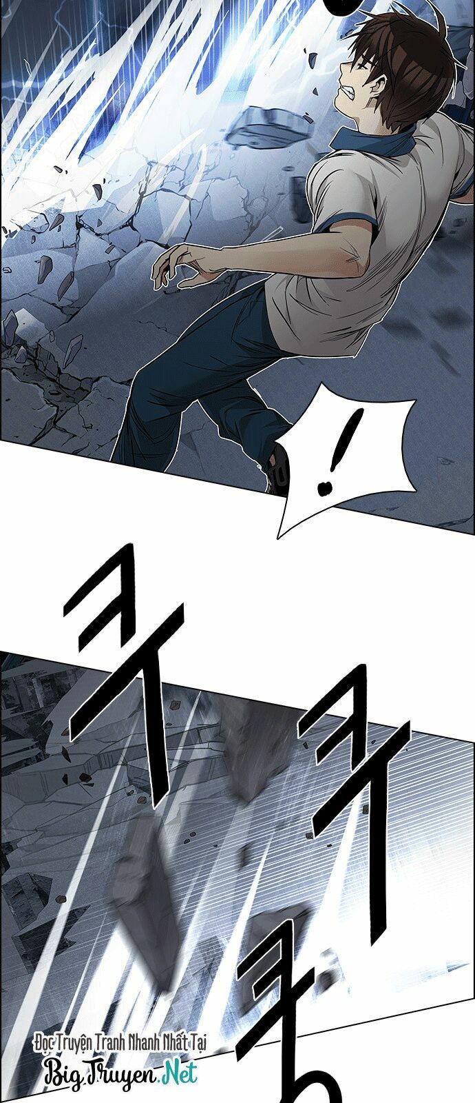 Trò Chơi Số Mệnh: Chapter 176