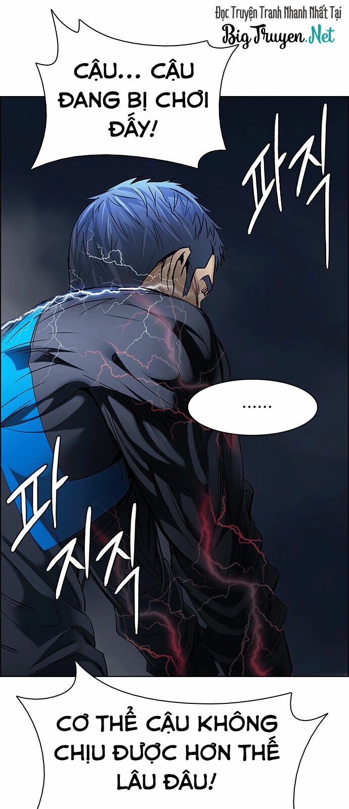 Trò Chơi Số Mệnh: Chapter 176