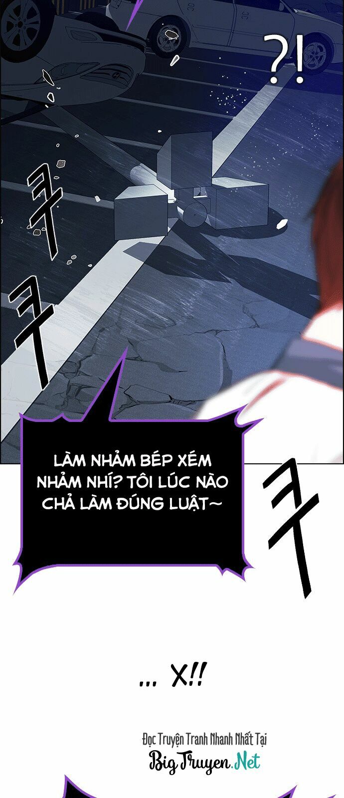 Trò Chơi Số Mệnh: Chapter 176