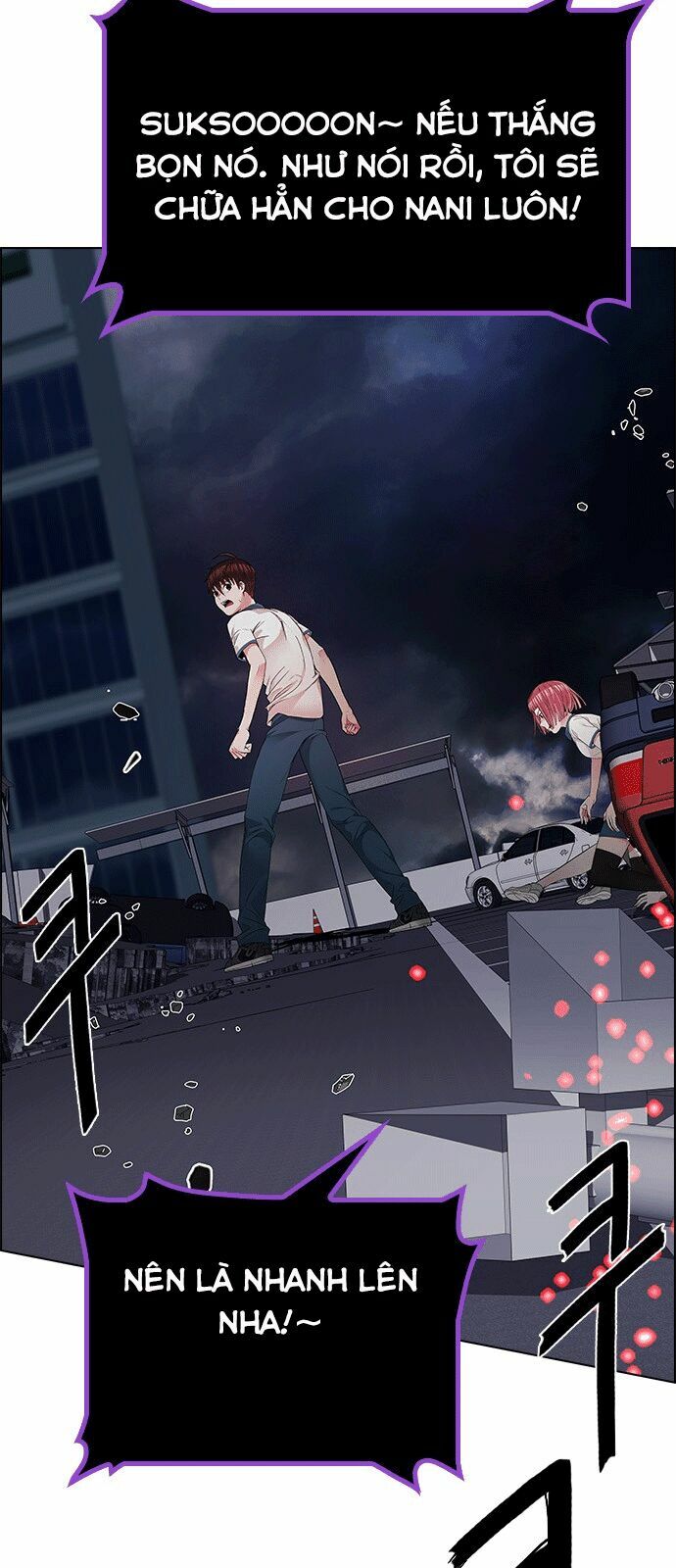 Trò Chơi Số Mệnh: Chapter 176