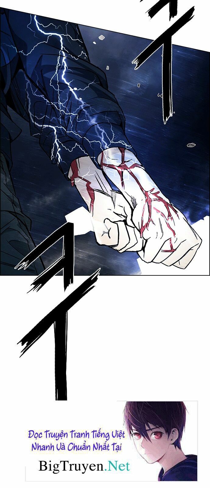 Trò Chơi Số Mệnh: Chapter 176