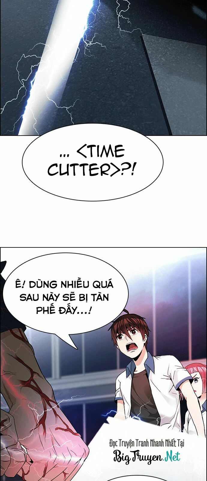 Trò Chơi Số Mệnh: Chapter 176