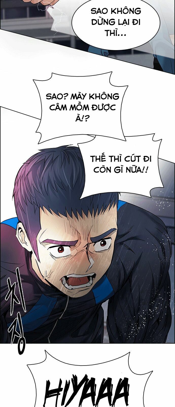 Trò Chơi Số Mệnh: Chapter 176