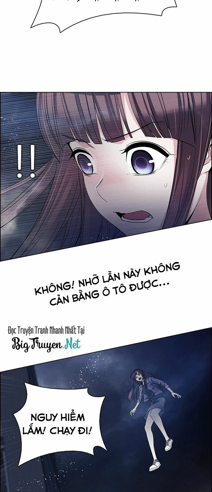 Trò Chơi Số Mệnh: Chapter 176