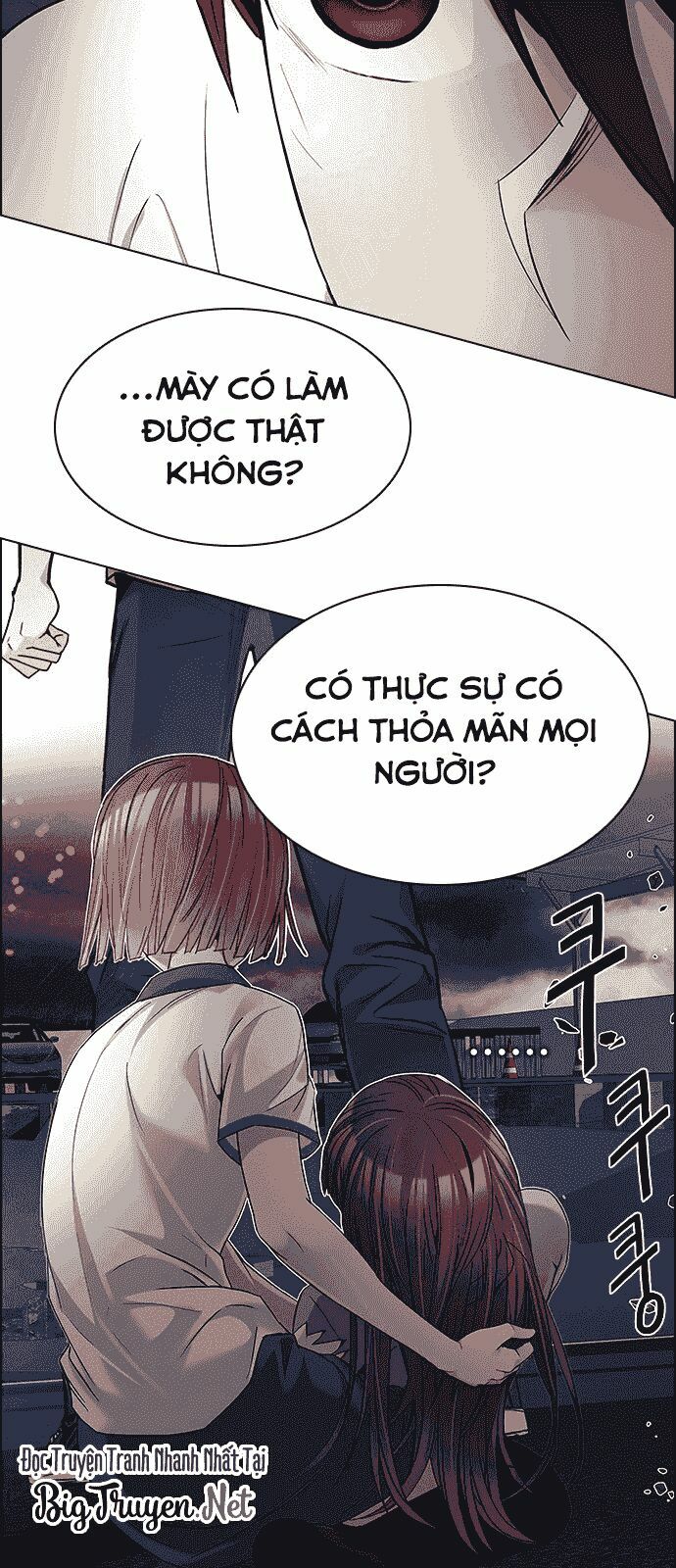 Trò Chơi Số Mệnh: Chapter 177