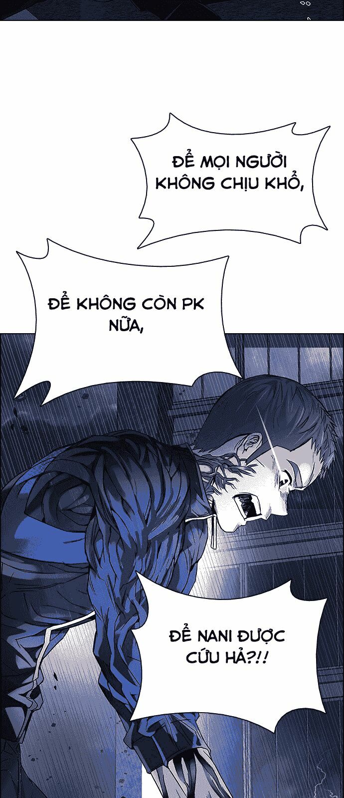 Trò Chơi Số Mệnh: Chapter 177