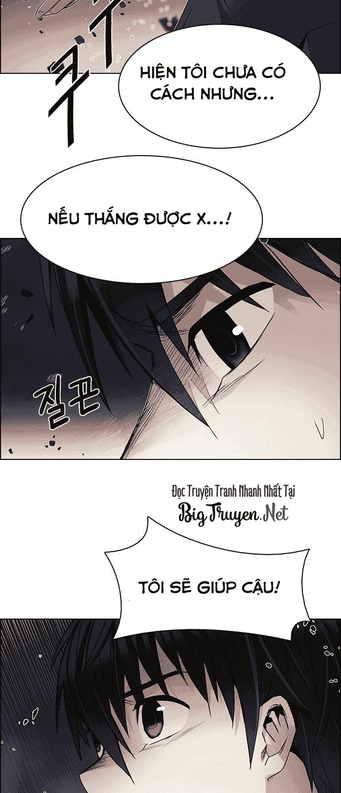 Trò Chơi Số Mệnh: Chapter 177