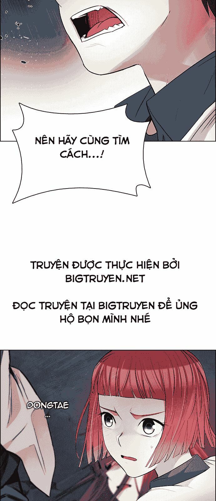 Trò Chơi Số Mệnh: Chapter 177