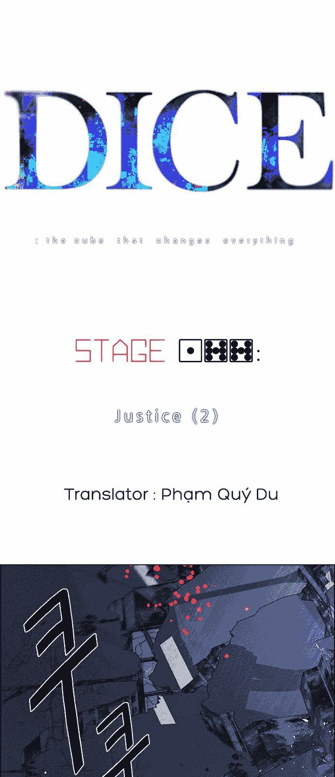 Trò Chơi Số Mệnh: Chapter 177