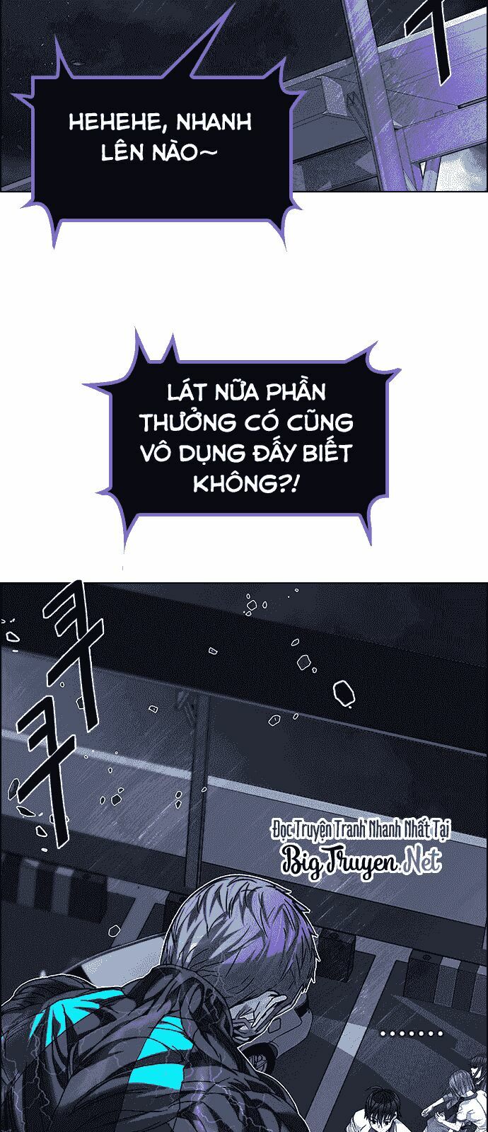 Trò Chơi Số Mệnh: Chapter 177