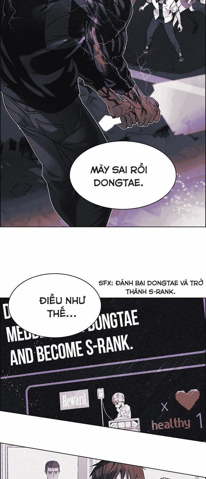 Trò Chơi Số Mệnh: Chapter 177