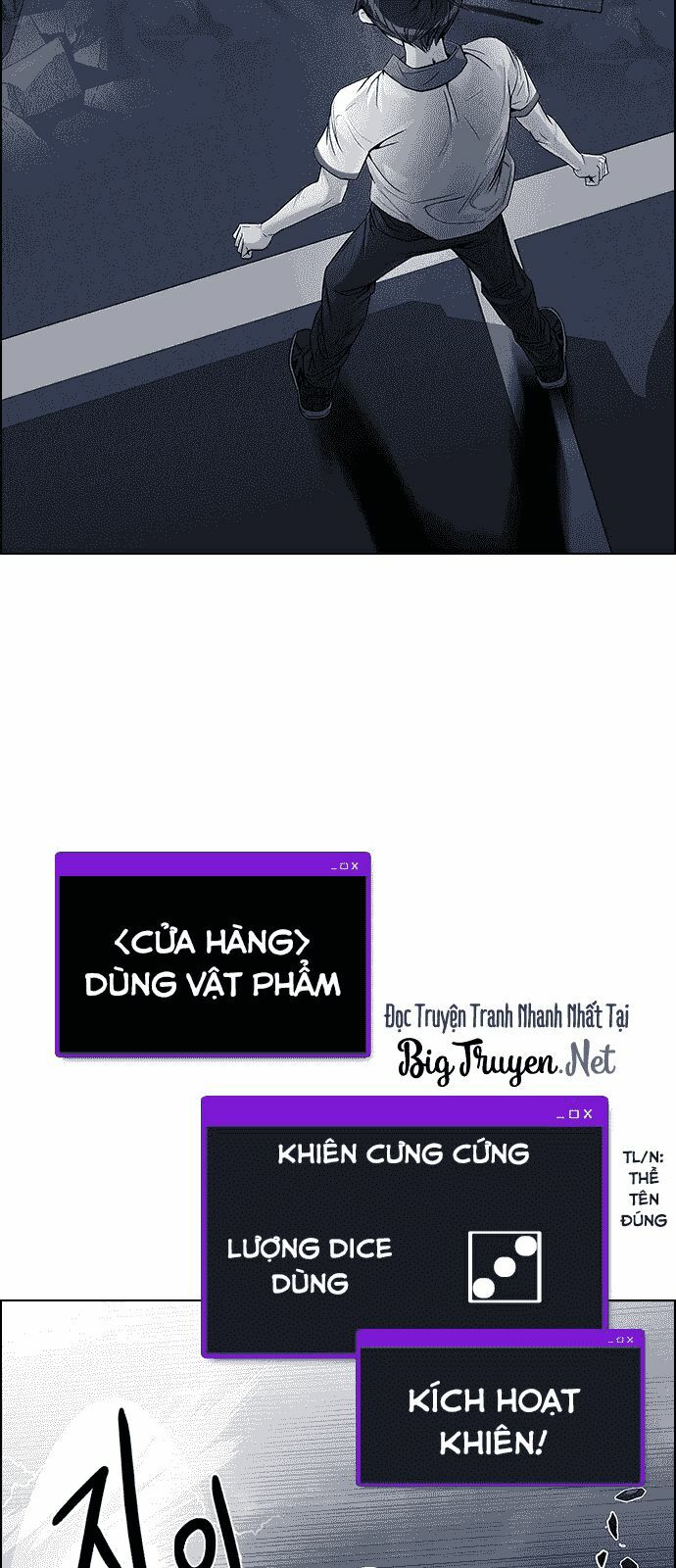 Trò Chơi Số Mệnh: Chapter 177