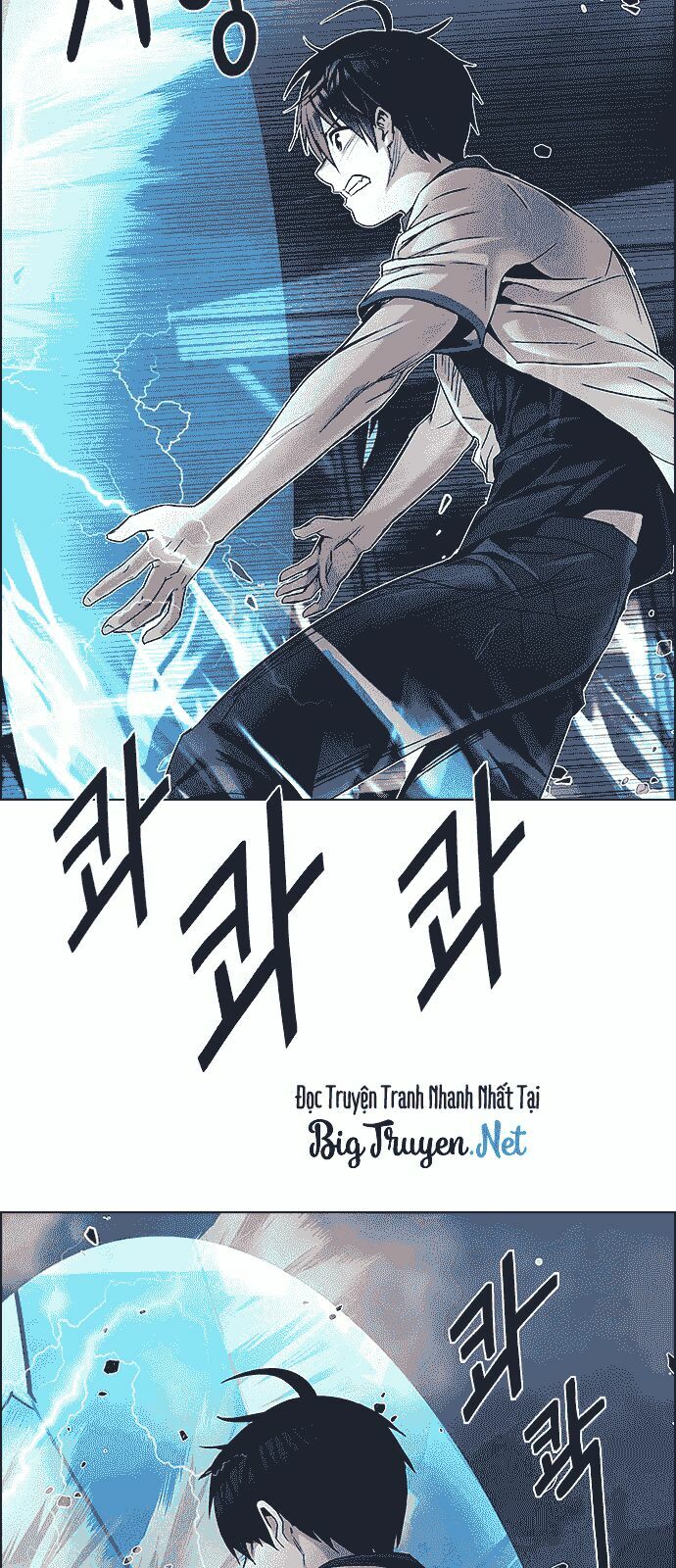 Trò Chơi Số Mệnh: Chapter 177