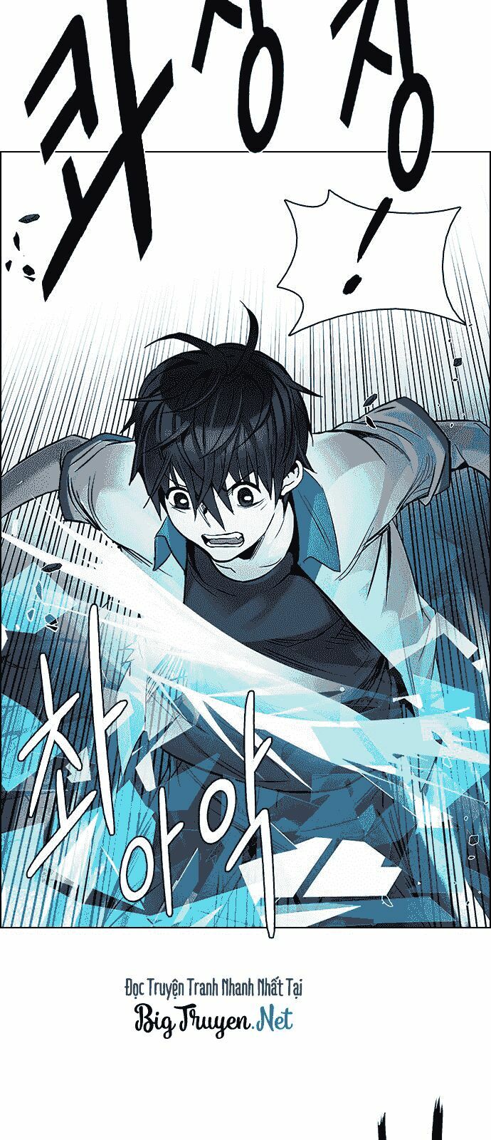 Trò Chơi Số Mệnh: Chapter 177