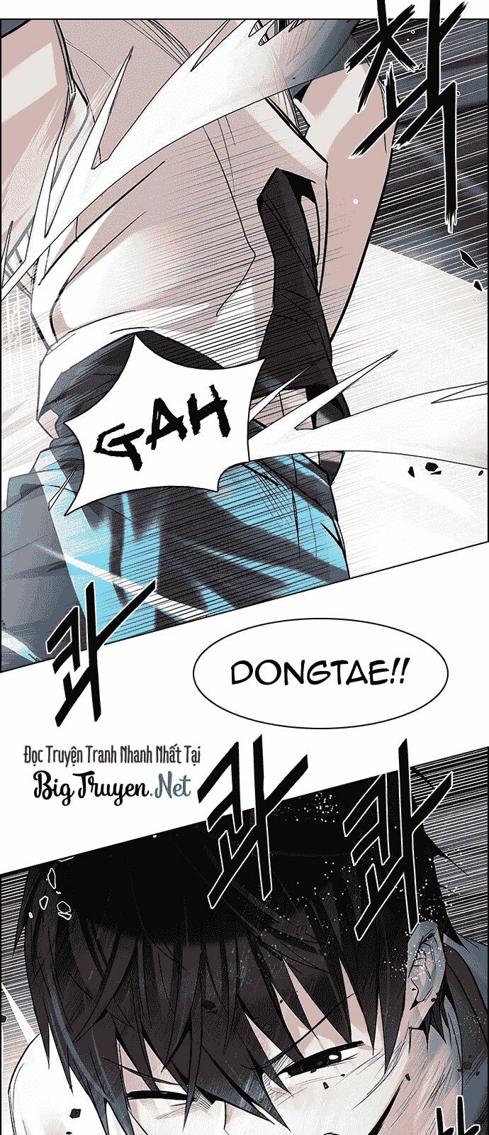 Trò Chơi Số Mệnh: Chapter 177