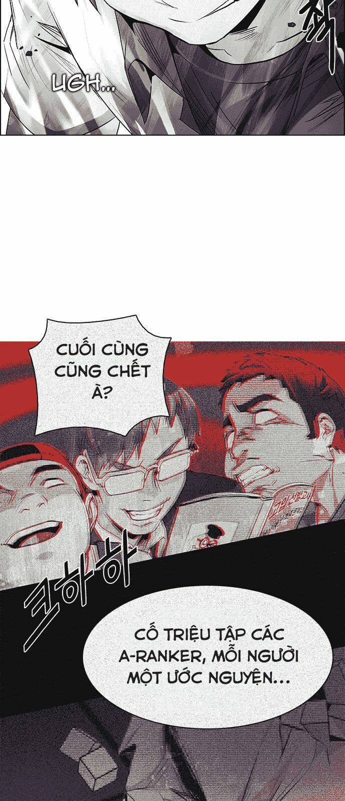 Trò Chơi Số Mệnh: Chapter 177