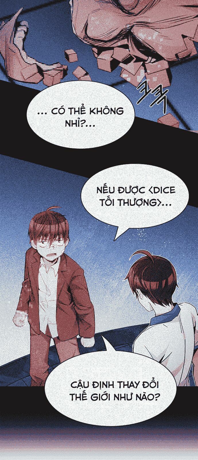 Trò Chơi Số Mệnh: Chapter 177