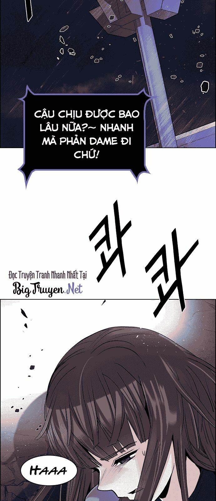 Trò Chơi Số Mệnh: Chapter 177