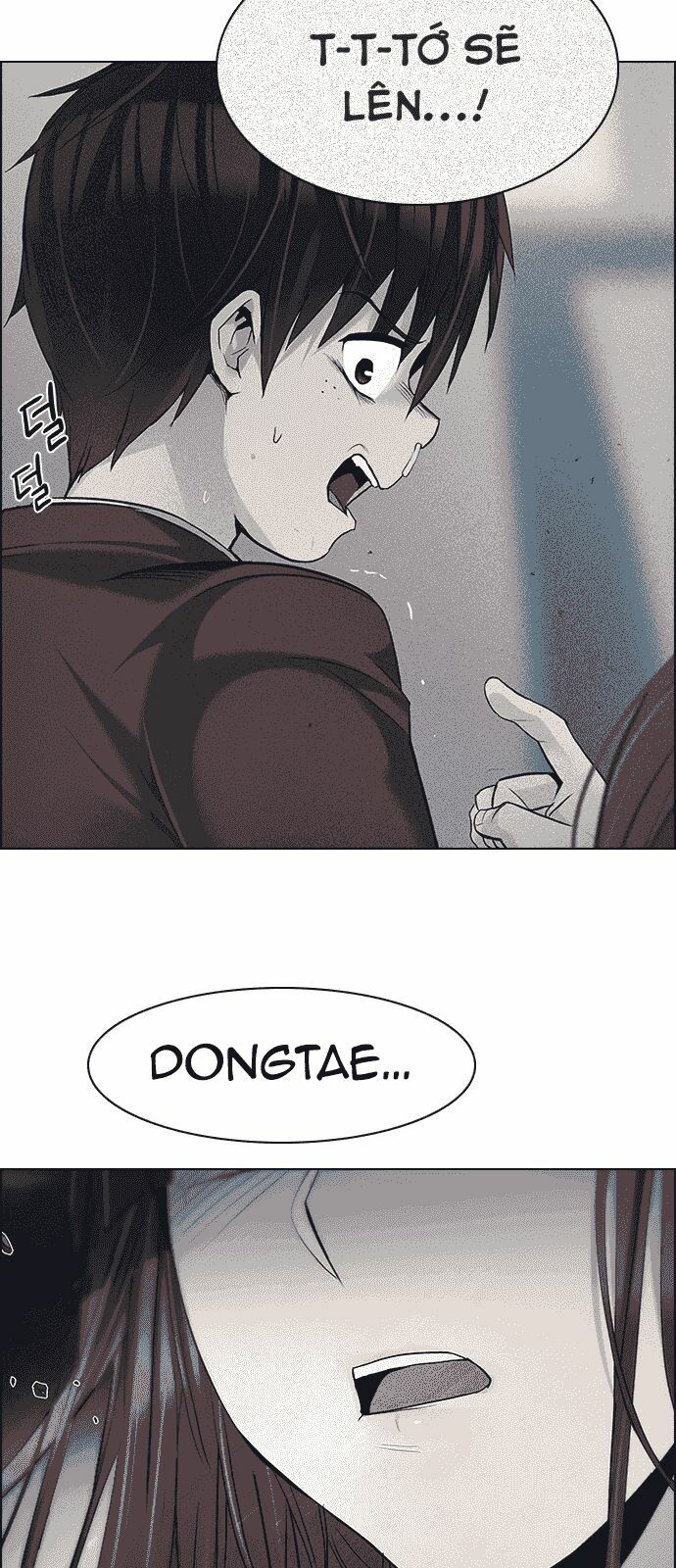 Trò Chơi Số Mệnh: Chapter 177