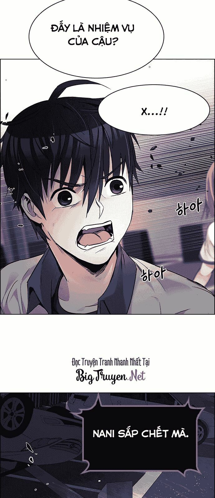 Trò Chơi Số Mệnh: Chapter 177