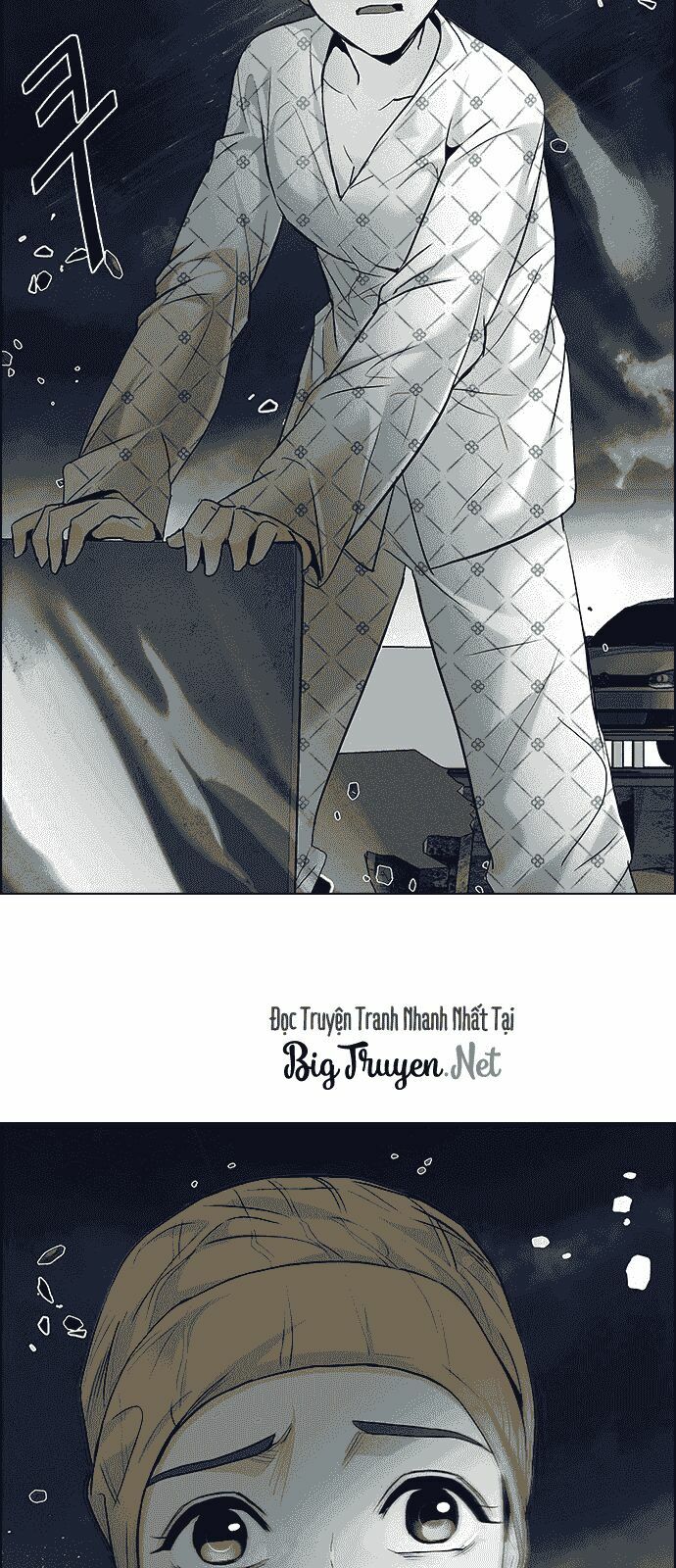 Trò Chơi Số Mệnh: Chapter 177