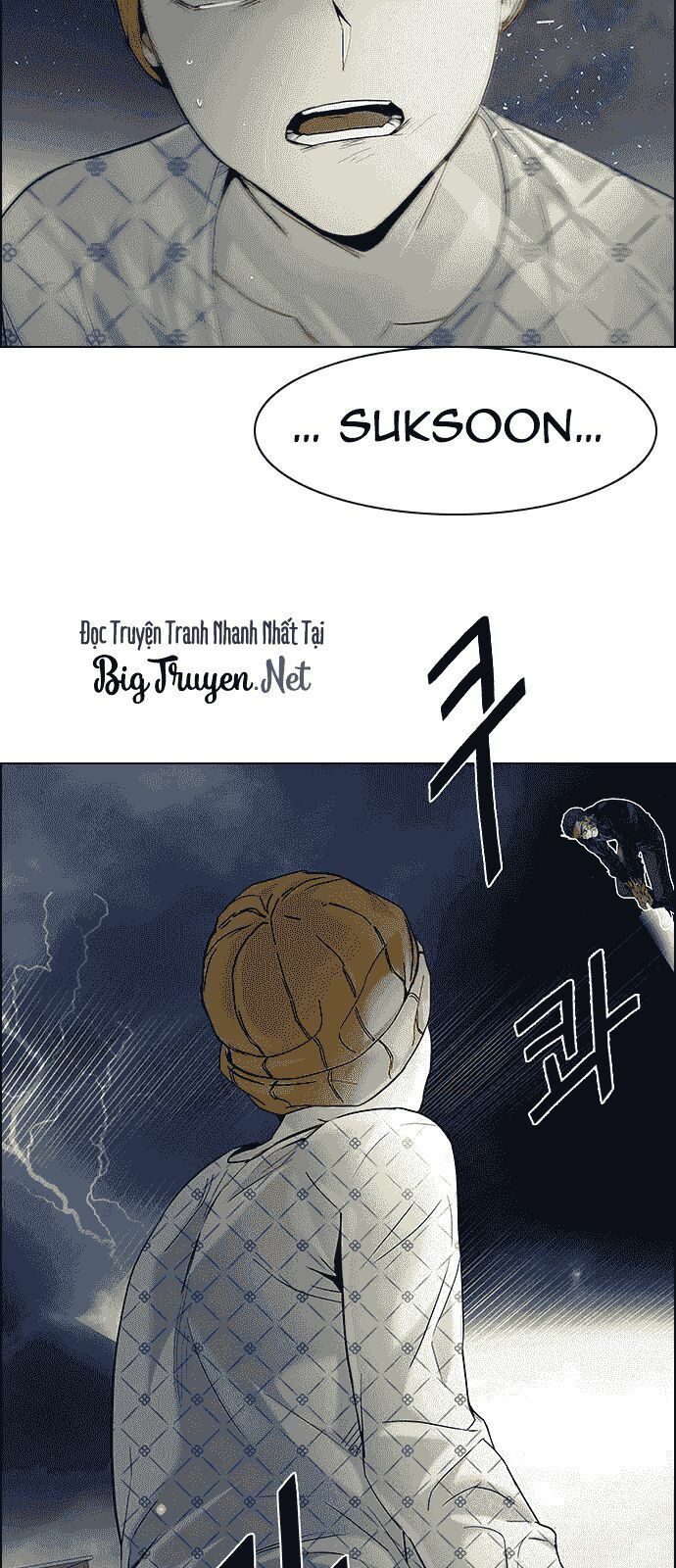 Trò Chơi Số Mệnh: Chapter 177