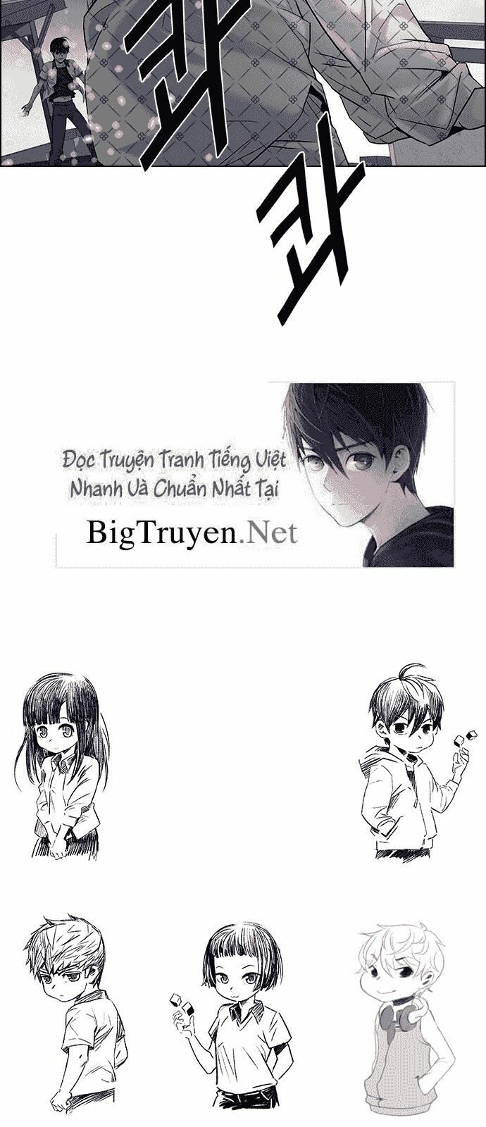 Trò Chơi Số Mệnh: Chapter 177